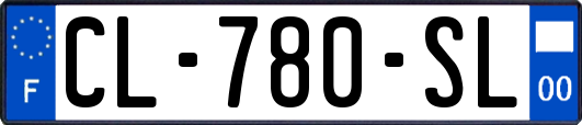 CL-780-SL
