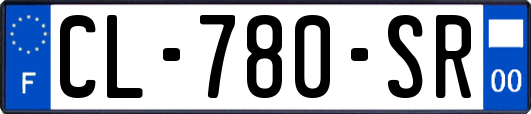 CL-780-SR