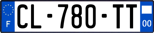 CL-780-TT