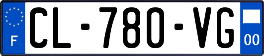 CL-780-VG