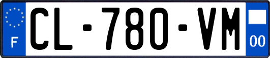 CL-780-VM