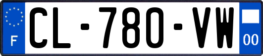 CL-780-VW