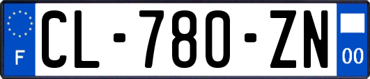CL-780-ZN