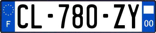 CL-780-ZY