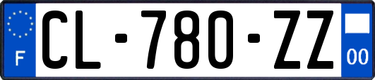 CL-780-ZZ