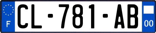 CL-781-AB