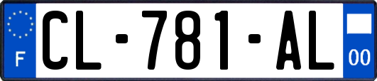 CL-781-AL