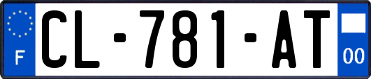 CL-781-AT