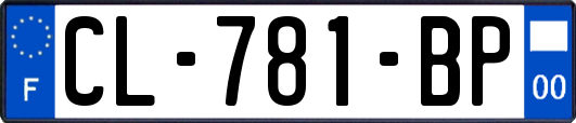 CL-781-BP