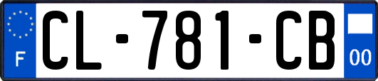 CL-781-CB