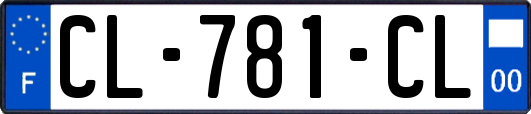 CL-781-CL