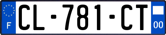 CL-781-CT