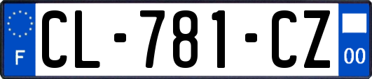 CL-781-CZ