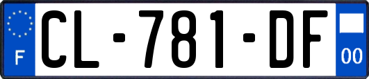 CL-781-DF