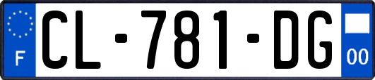 CL-781-DG