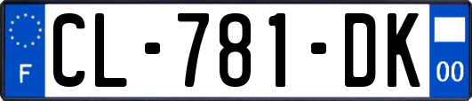 CL-781-DK