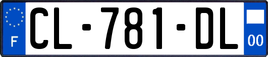 CL-781-DL