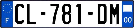 CL-781-DM