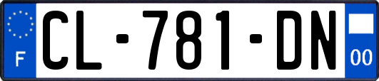 CL-781-DN