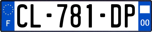 CL-781-DP