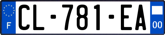 CL-781-EA