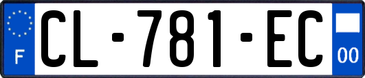 CL-781-EC