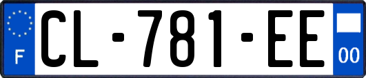 CL-781-EE