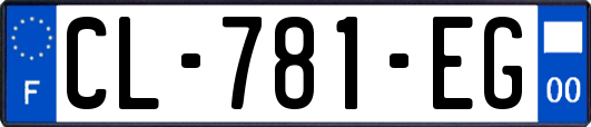 CL-781-EG