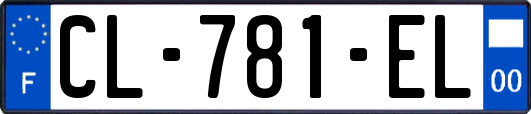 CL-781-EL