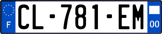 CL-781-EM