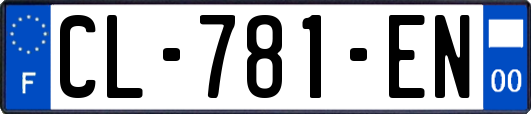 CL-781-EN