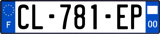 CL-781-EP