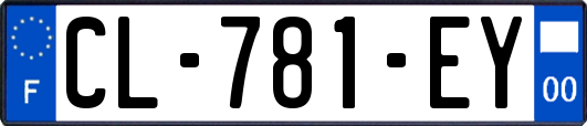 CL-781-EY