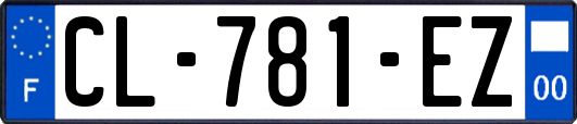 CL-781-EZ