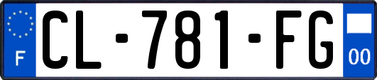 CL-781-FG