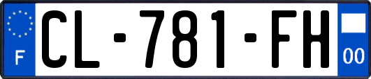 CL-781-FH