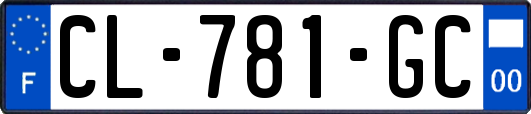 CL-781-GC