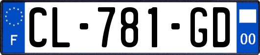 CL-781-GD
