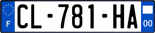 CL-781-HA