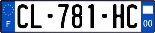 CL-781-HC