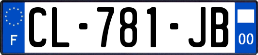 CL-781-JB
