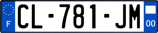 CL-781-JM