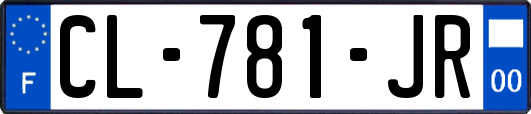 CL-781-JR