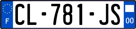 CL-781-JS