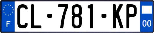 CL-781-KP
