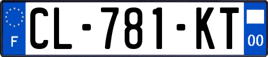 CL-781-KT