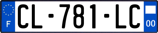 CL-781-LC
