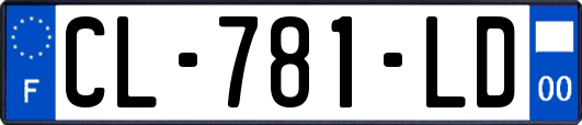 CL-781-LD