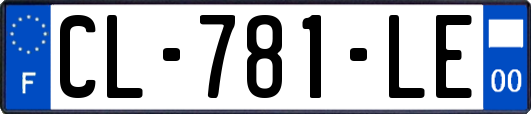CL-781-LE