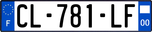 CL-781-LF